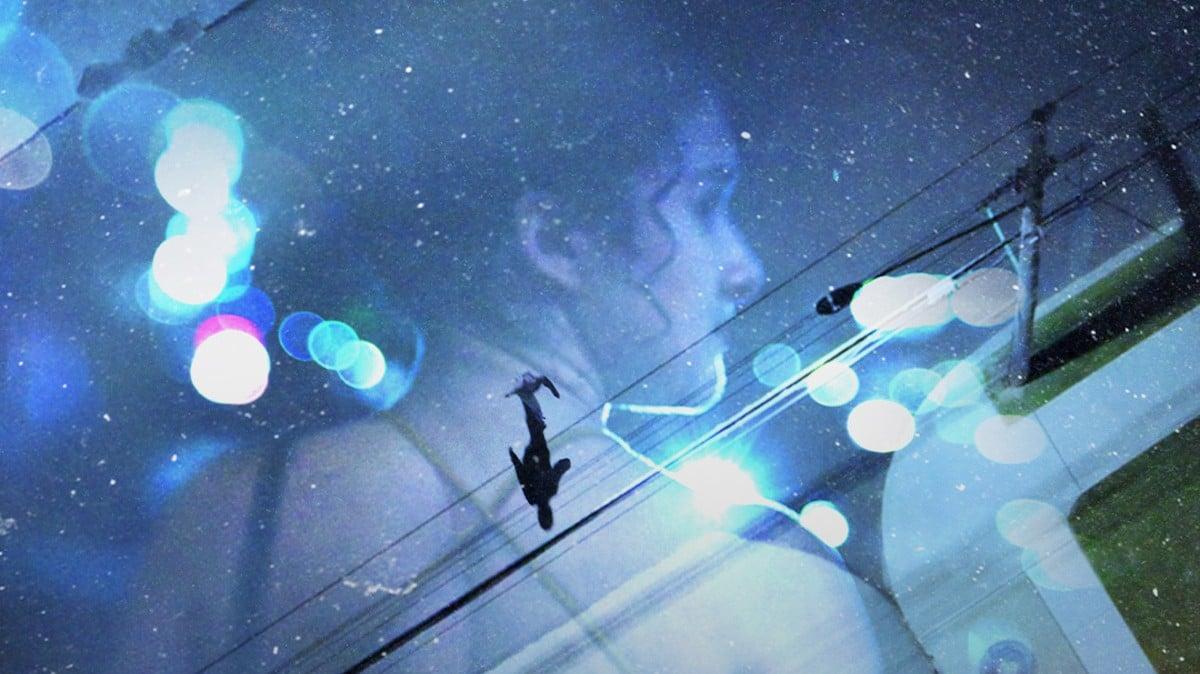 Long Island Serial Killer