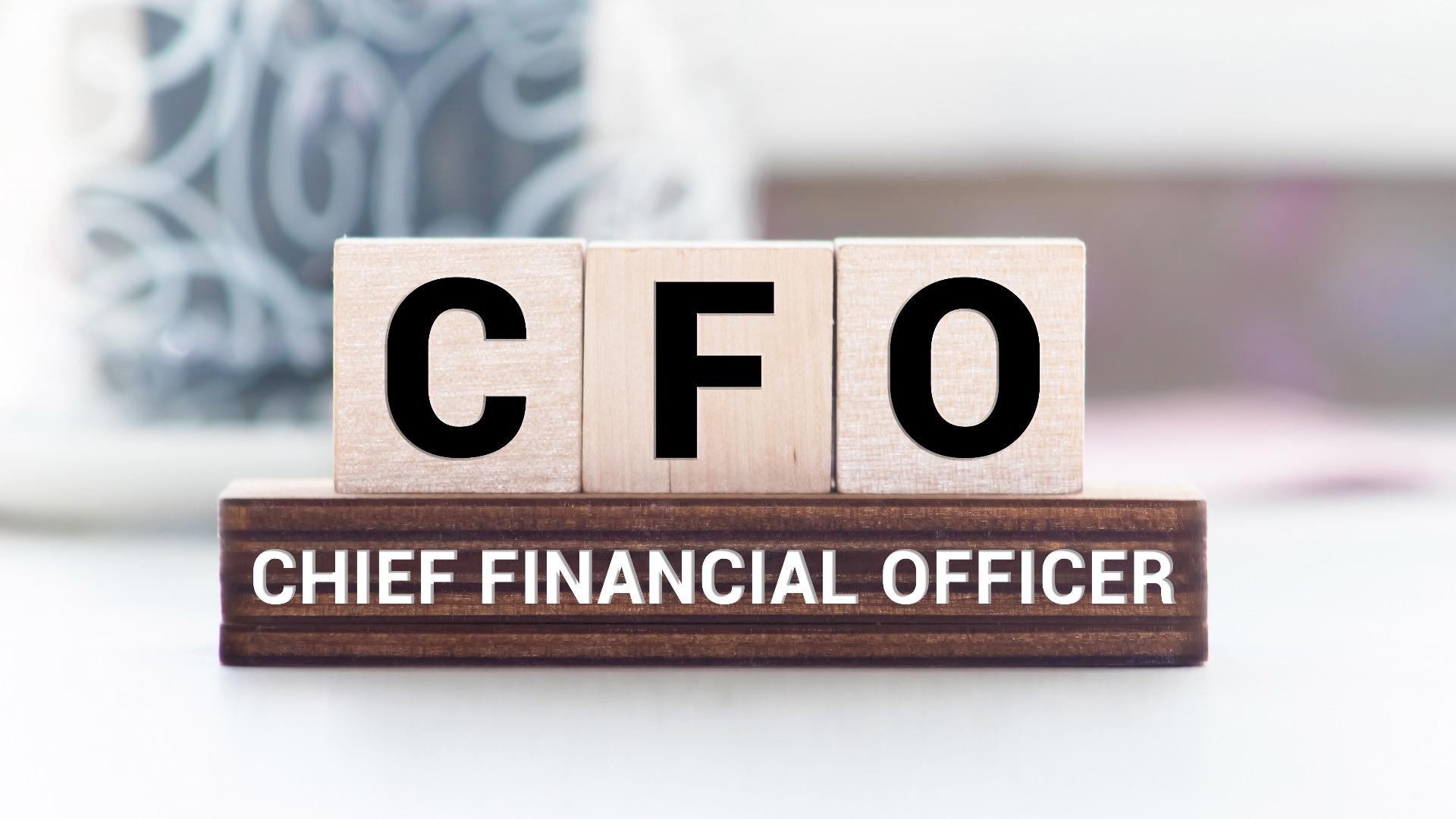 CFO adalah