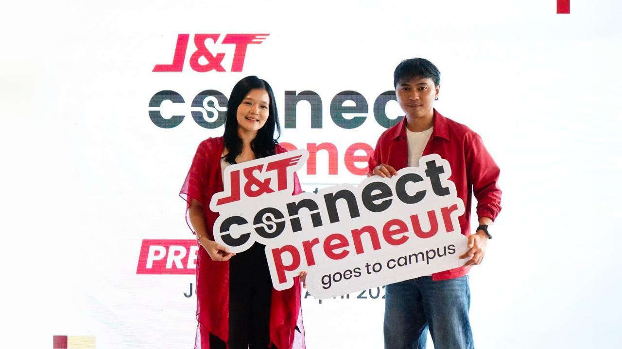 J&T Connect Preneur