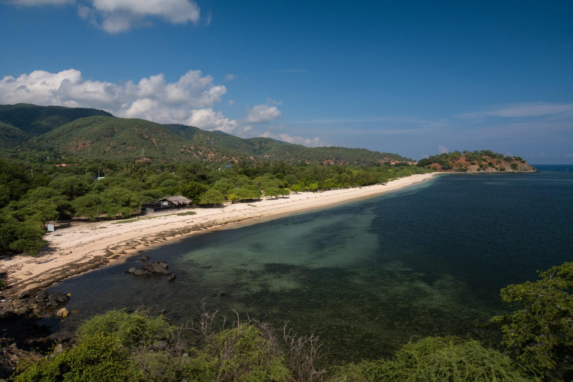 Destinasi Anti-Mainstream