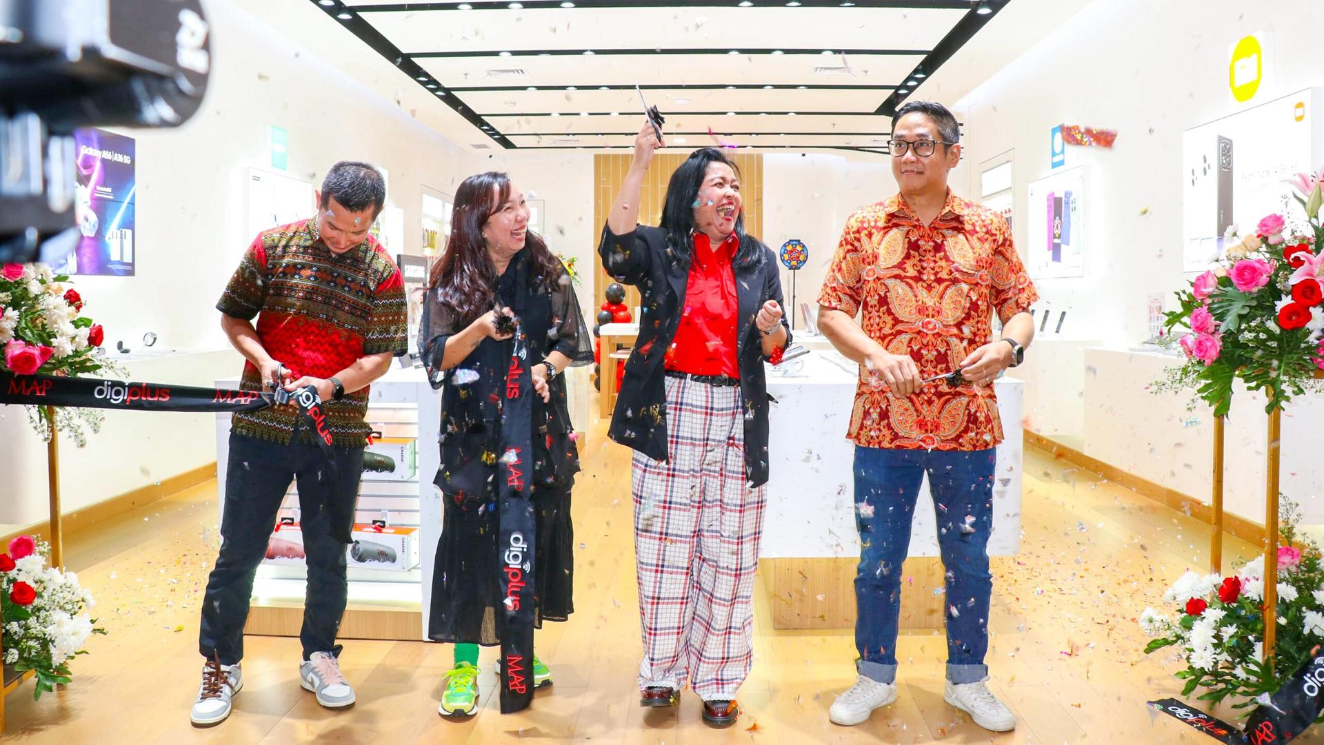 Digiplus Kelapa Gading