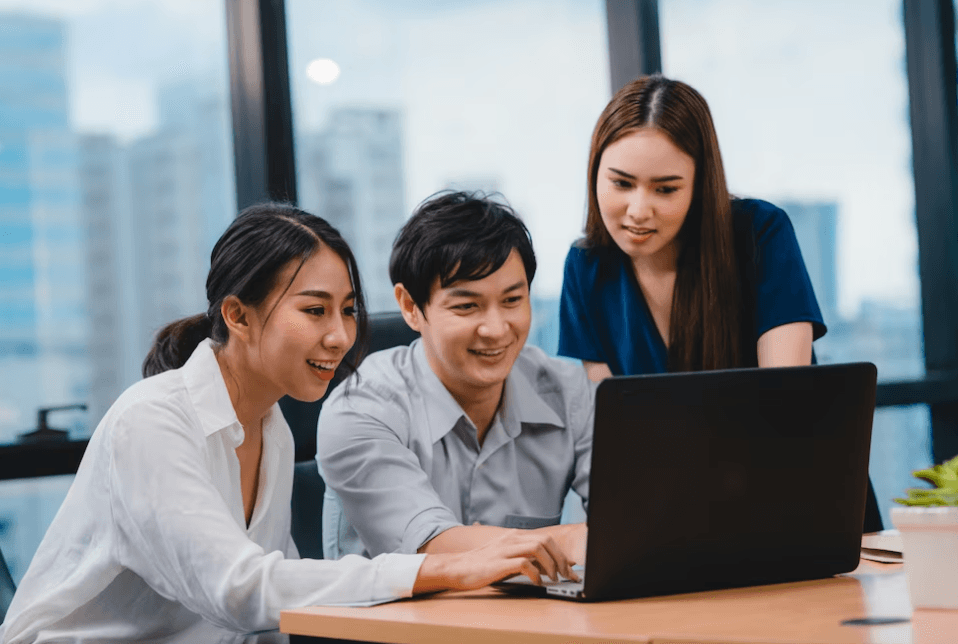 Pasar Kerja 2024: 82% Profesional Rencana Cari Kerja Baru