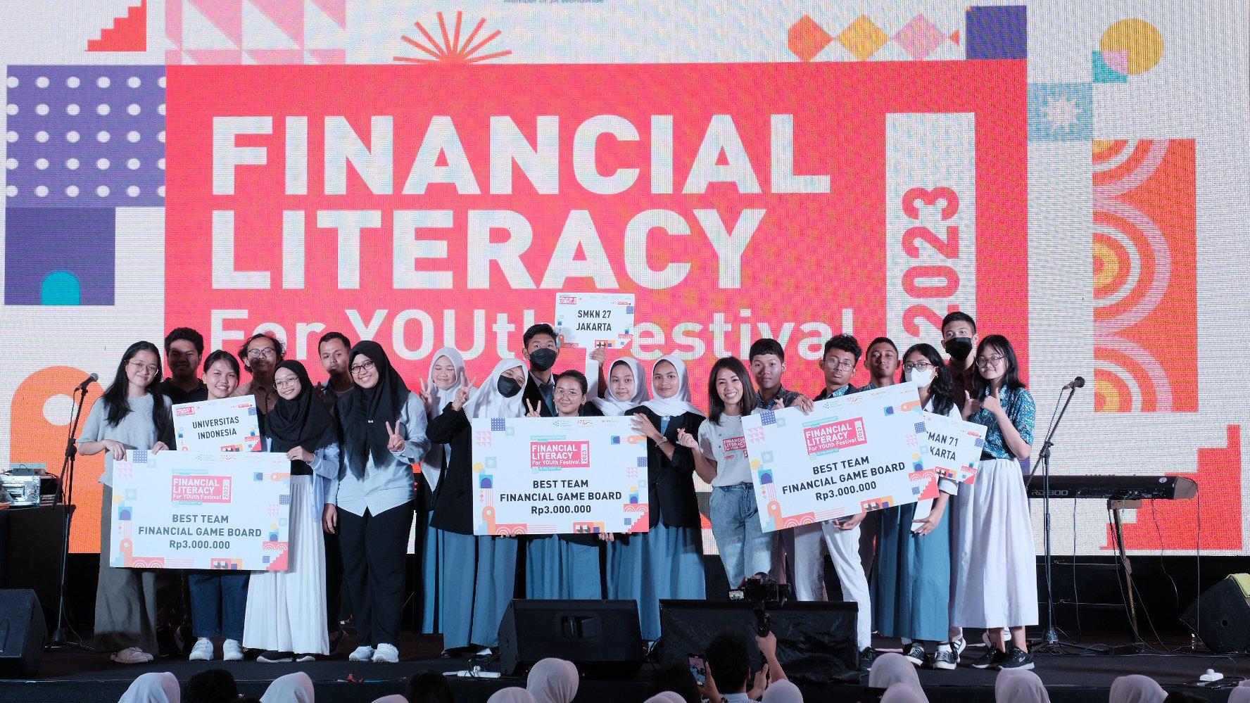 Prudential Indonesia