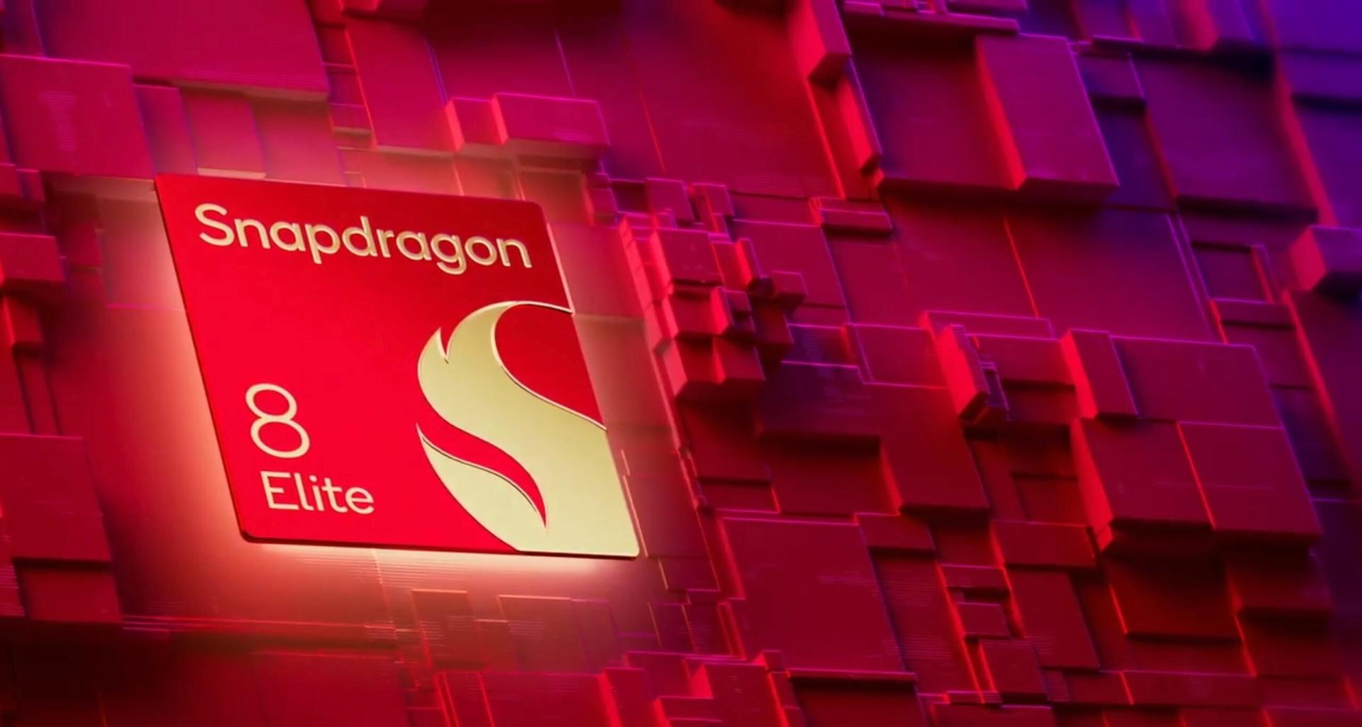 Bocoran Snapdragon 8 Elite Gen 6 Terungkap, Ini Perbedaan dengan Versi Pro