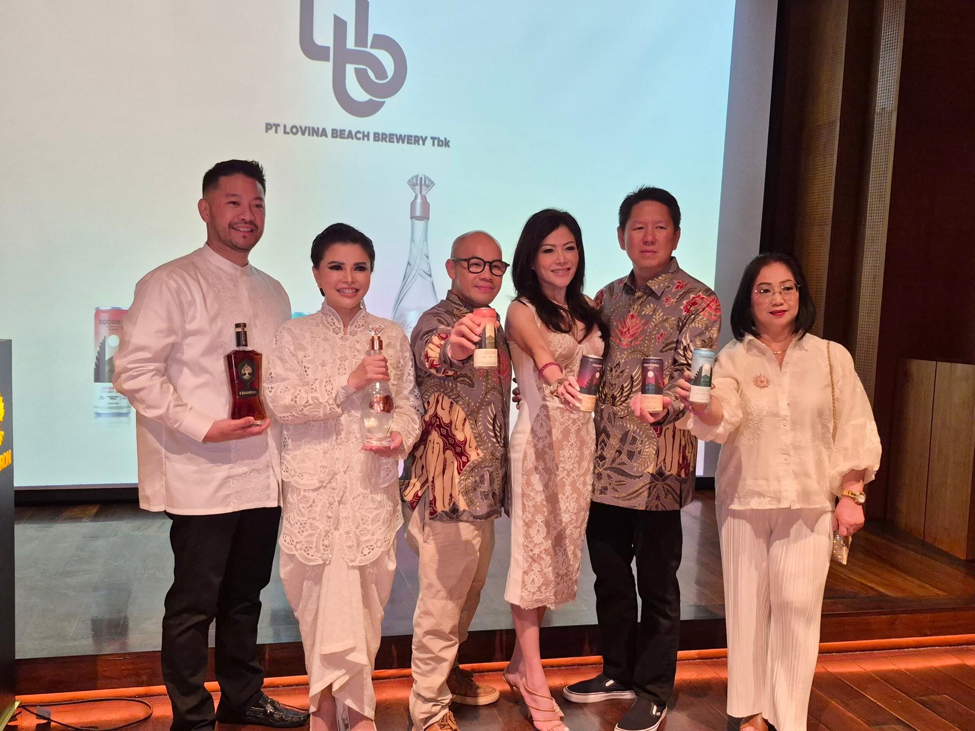 Lovina Beach Brewery