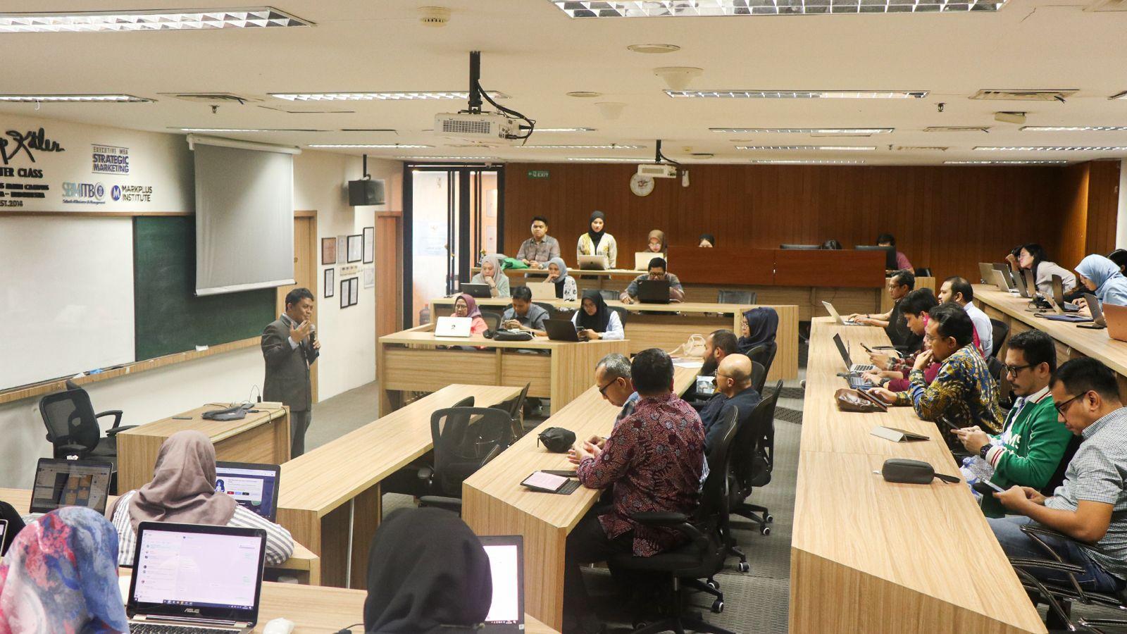 Inklusi Keuangan Syariah