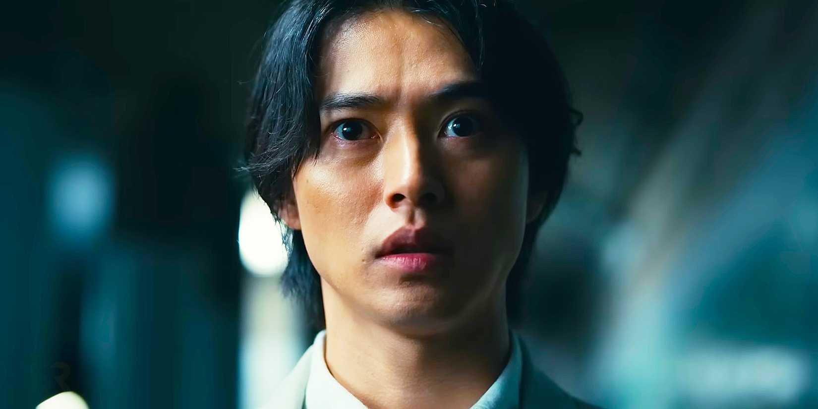 ending Alice in Borderland 3