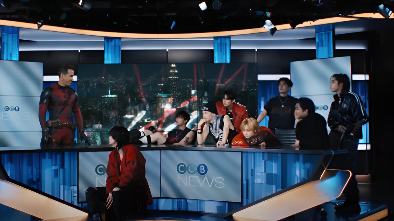 Deadpool & Wolverine