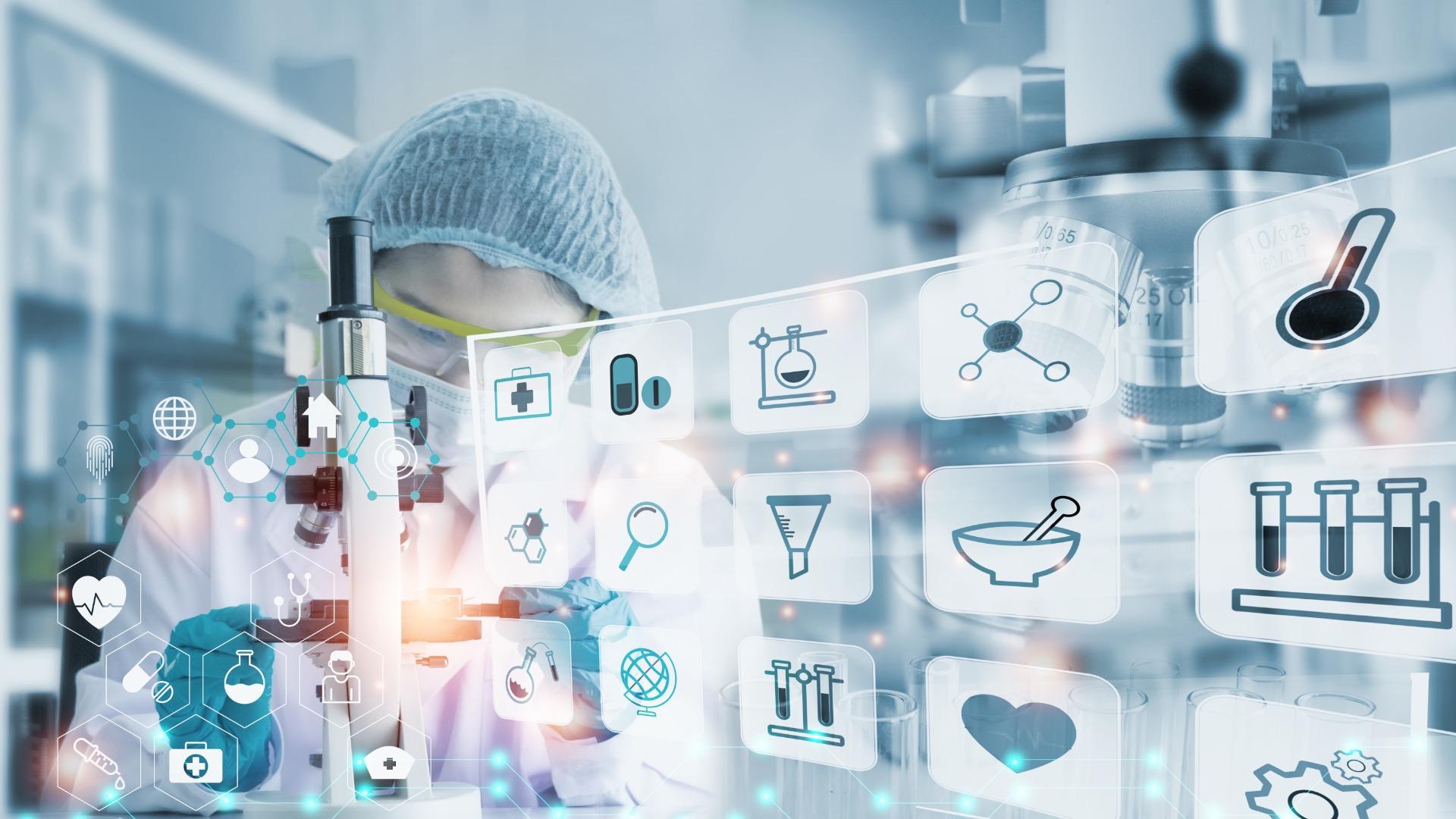 Percepat Transformasi Digital, PT Holi Pharma Gandeng IBM, SAP, dan AWS