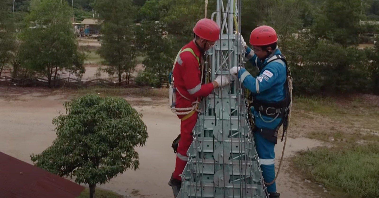 Lintasarta Resources