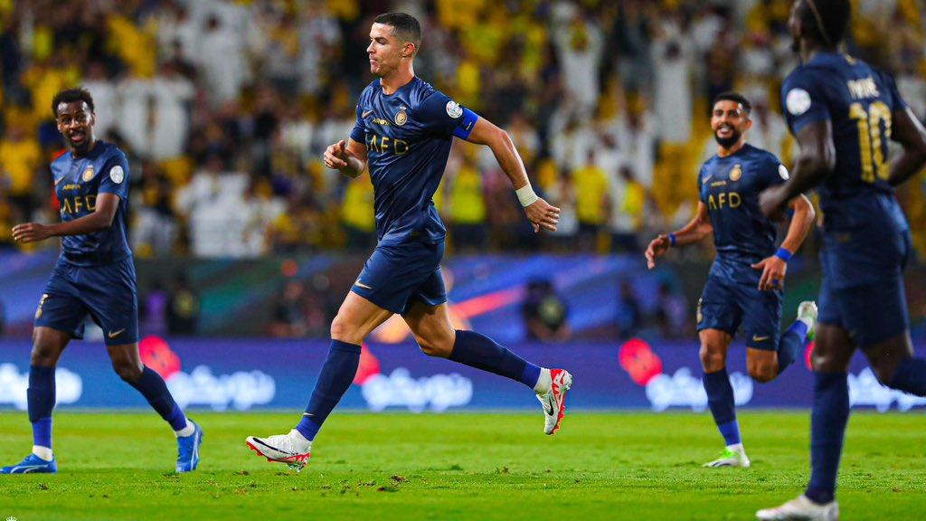 Al Nassr vs Al Khaleej