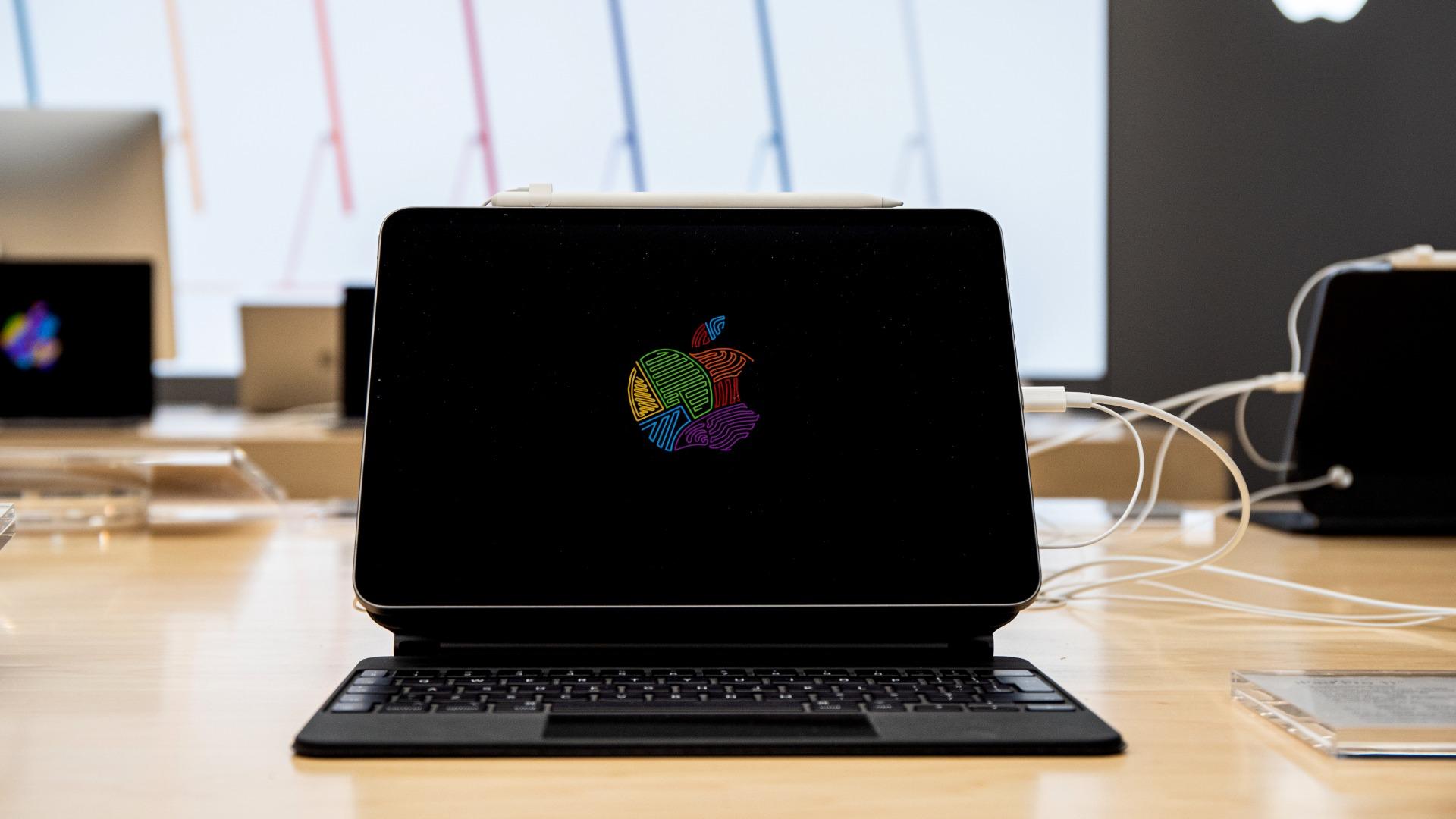 Bocoran iPad Pro Baru: Layar Lebih Lebar, Cipset M3 3nm