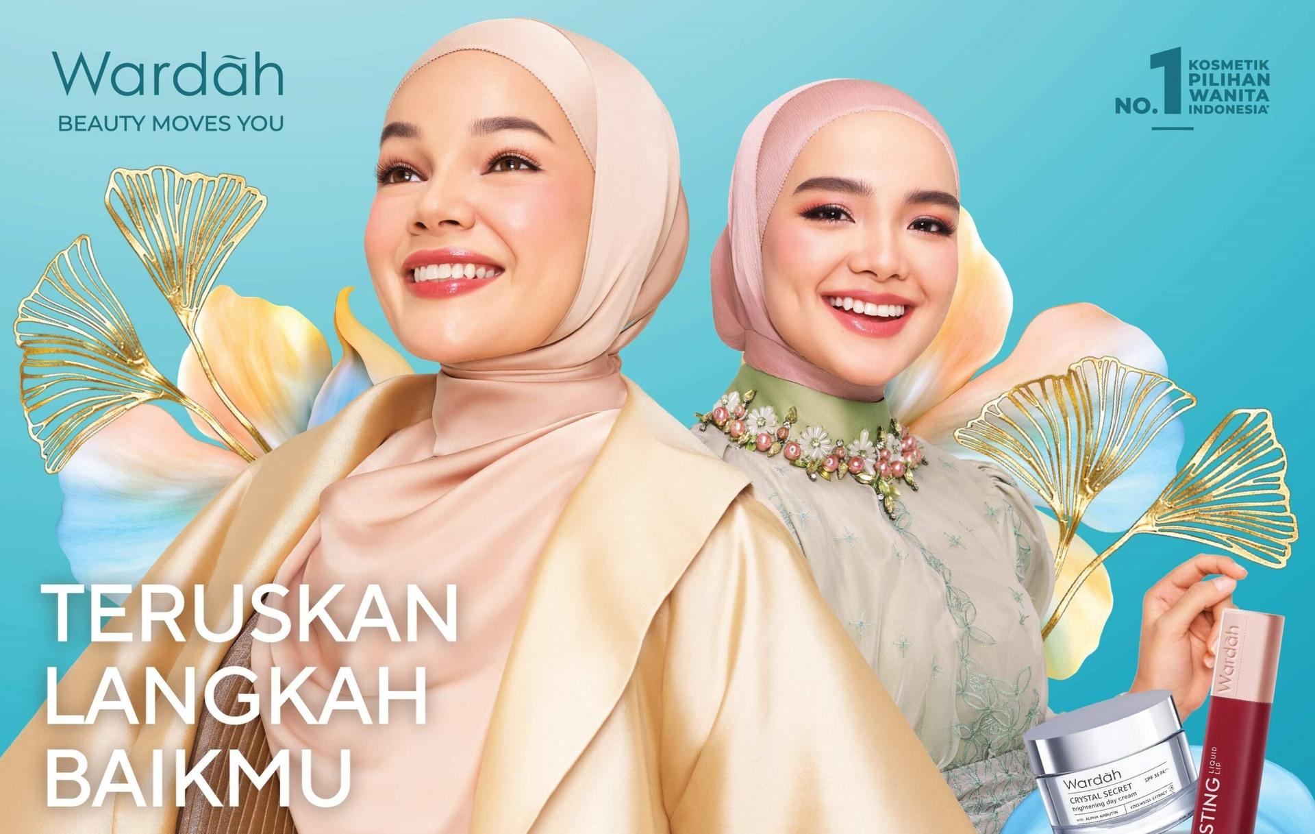 kampanye ramadan wardah