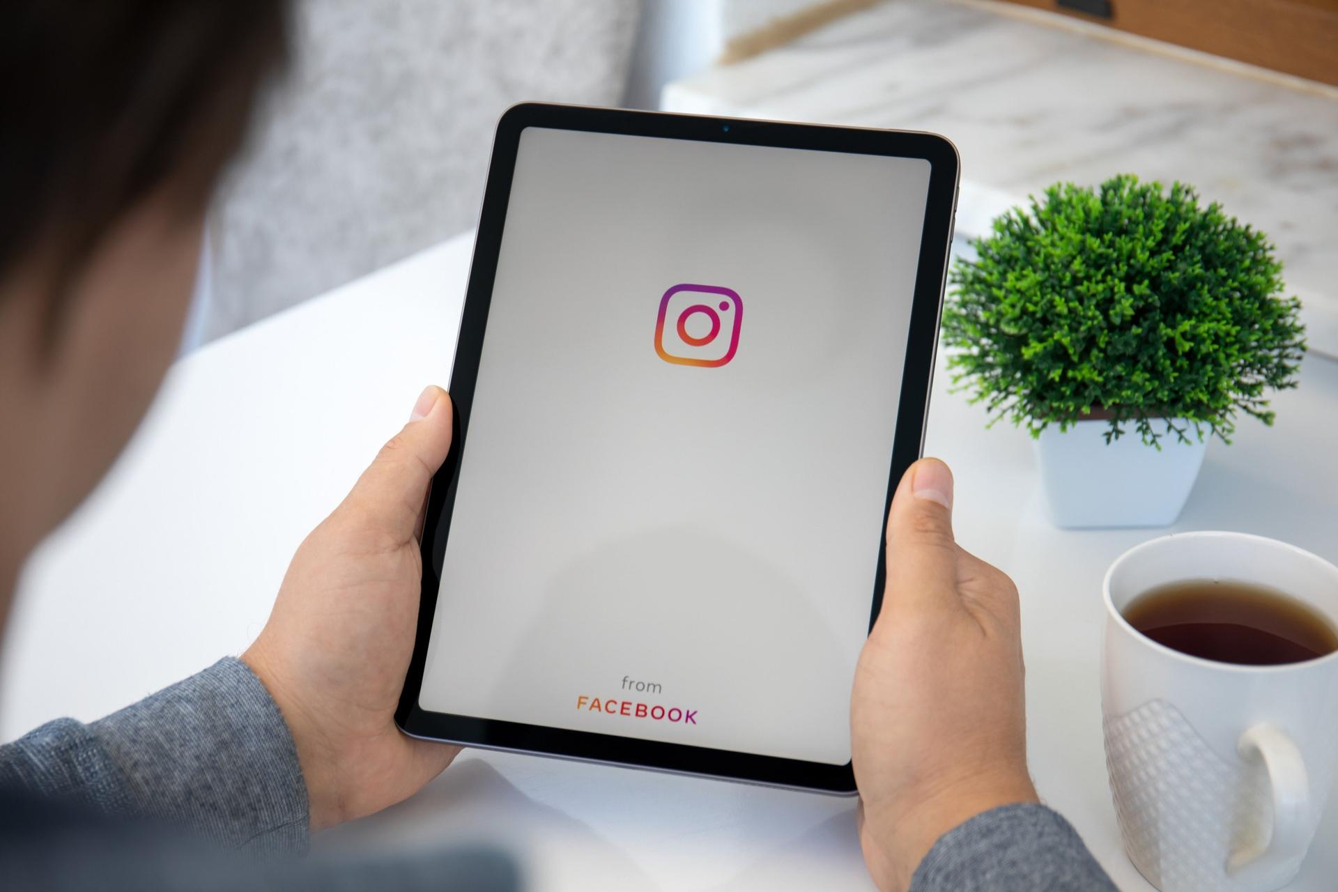 Instagram Resmi Hadir di iPad Setelah 15 Tahun