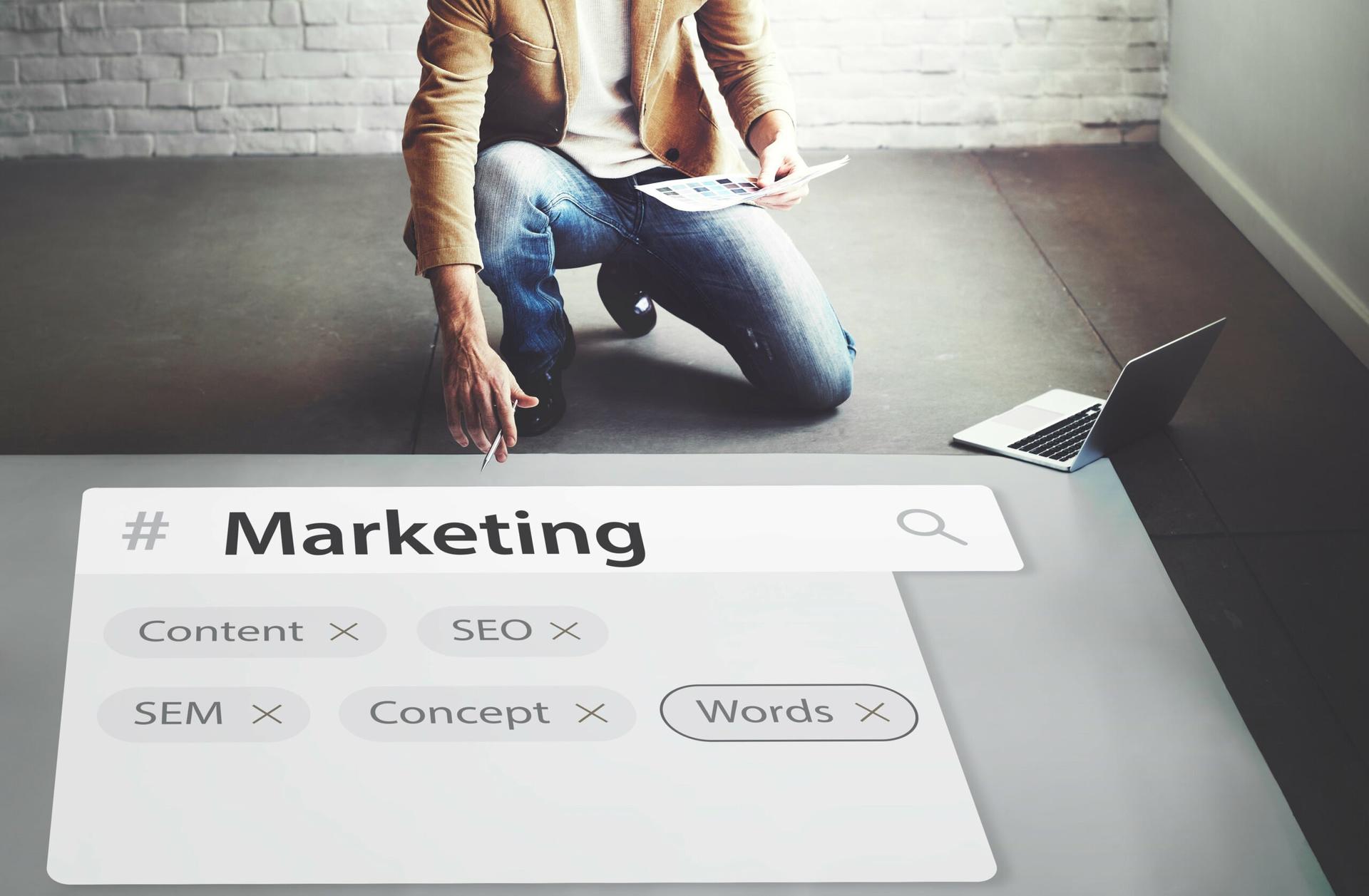 tips performance marketing