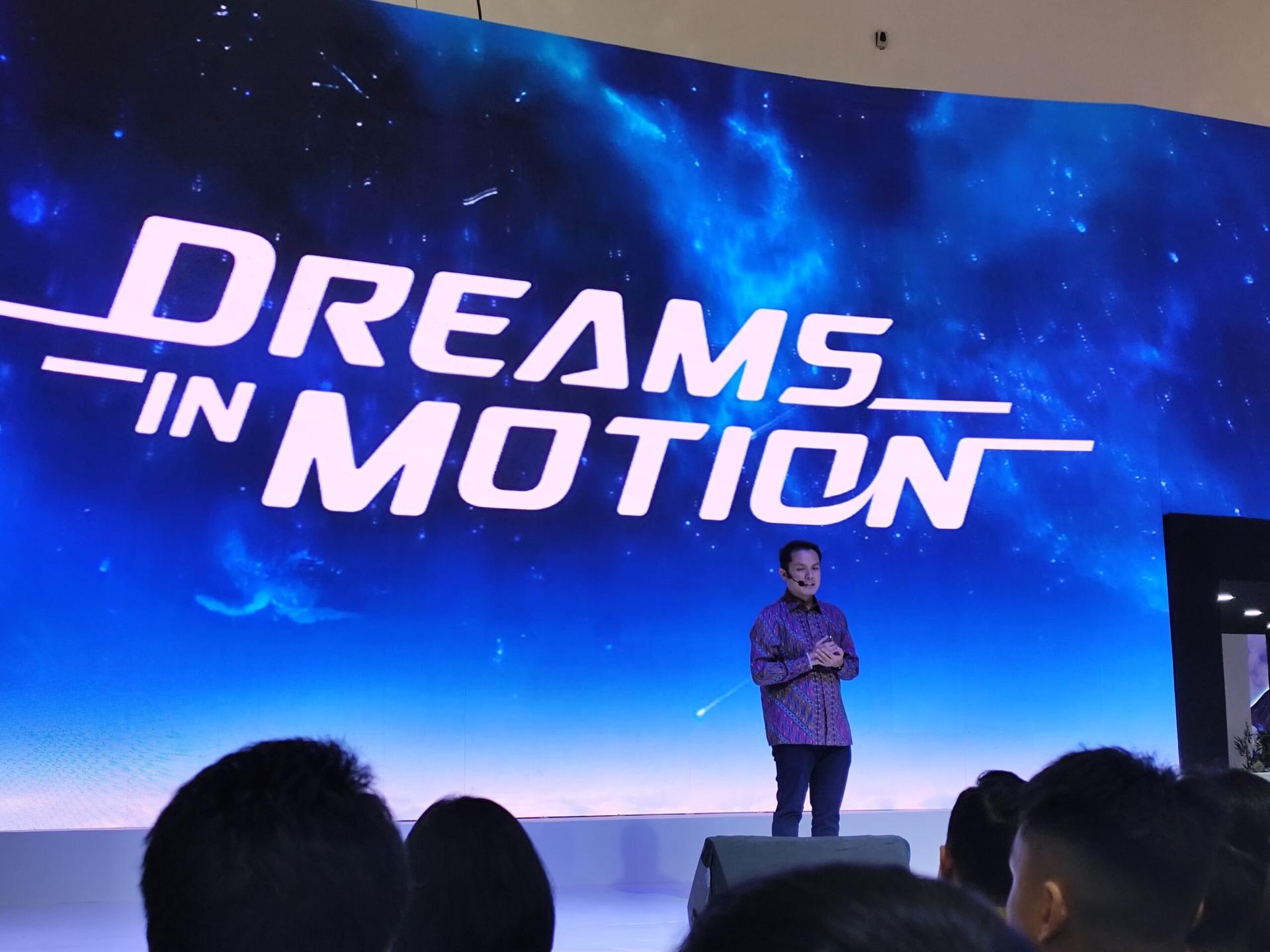Manfaatkan Momentum, Honda Prospect Motor Tebar Promo di GJAW 2024