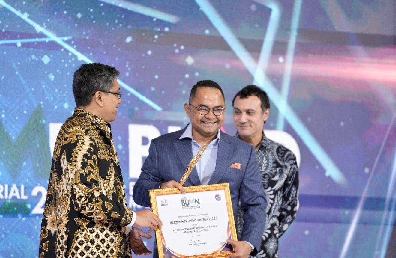 IAS BUMN