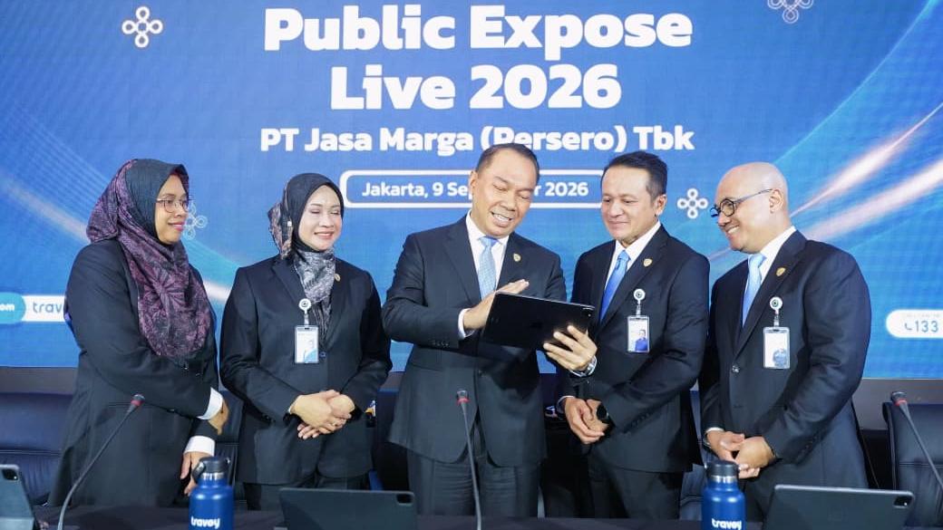Jasa Marga