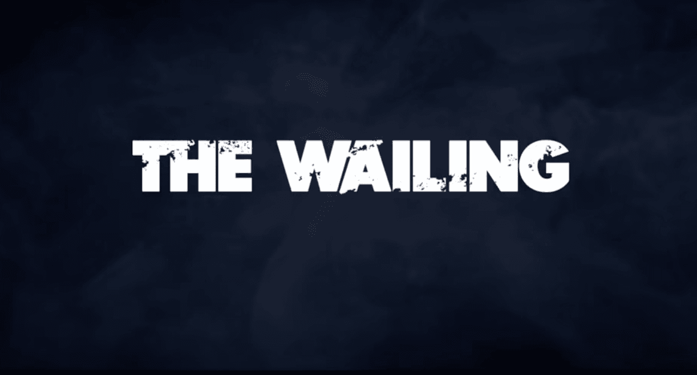 The Wailing