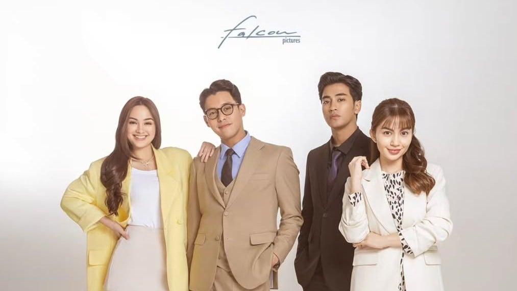 Film A Business Proposal