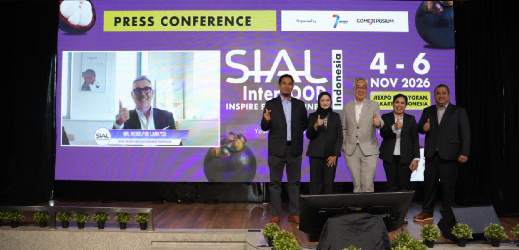 SIAL Interfood