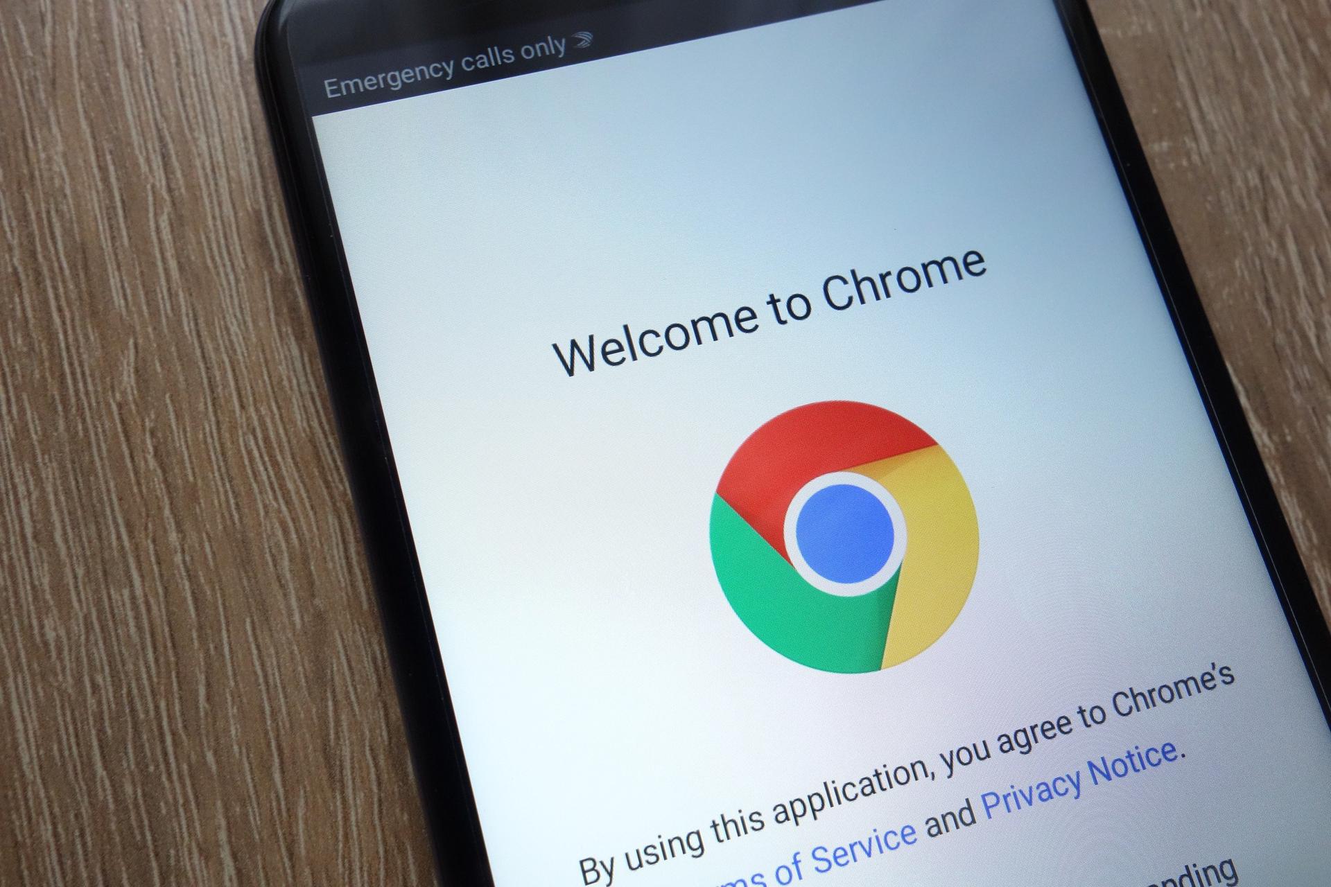 Chrome di Android Jadi Lebih Pintar Berkat Fitur AI Baru