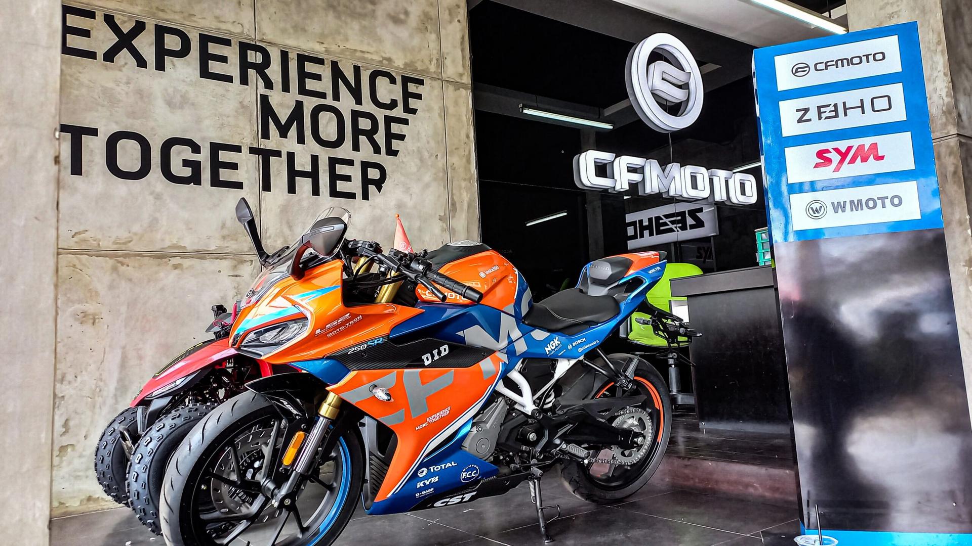 diler mforce ciledug