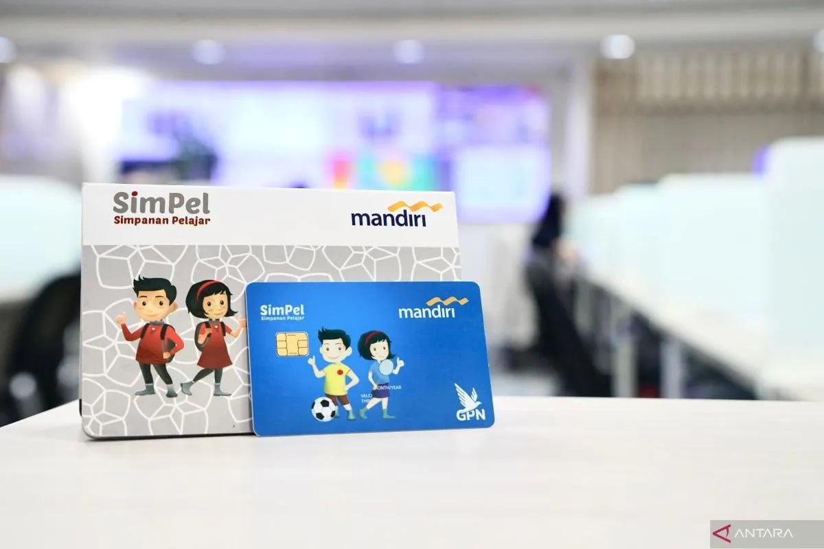 bank mandiri kejar