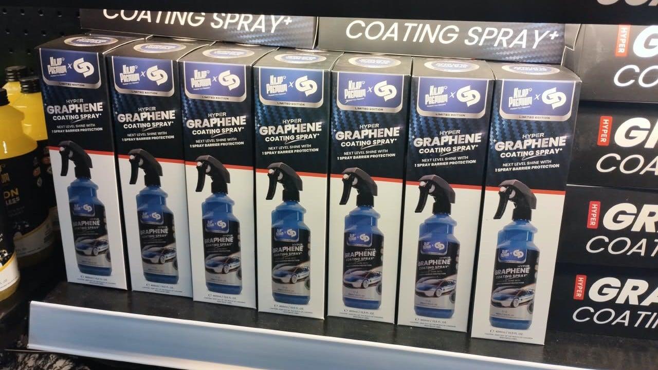 Care Kilap Premium