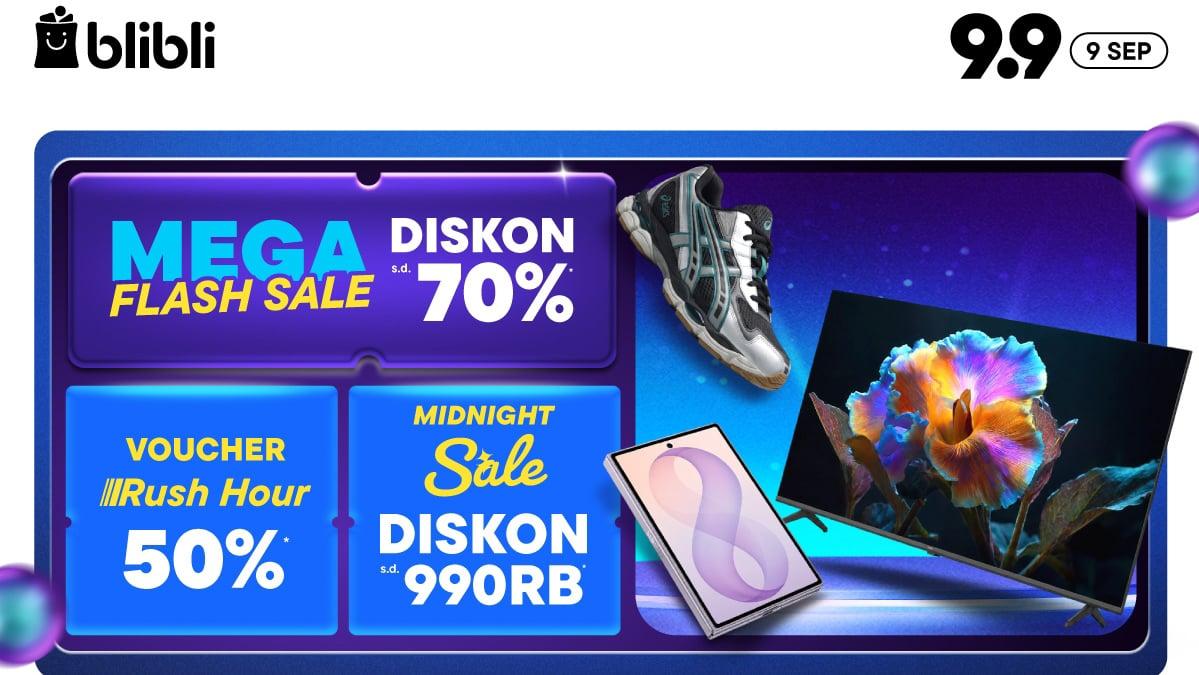 Blibli