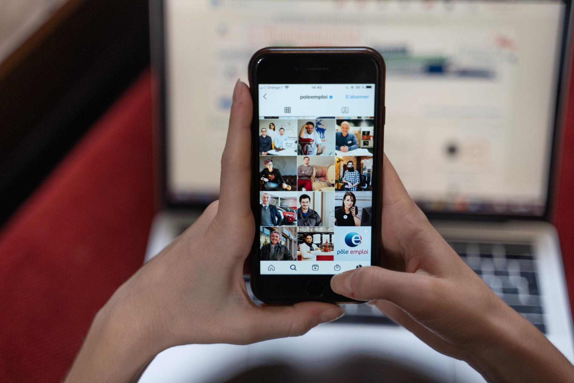 swap instagram