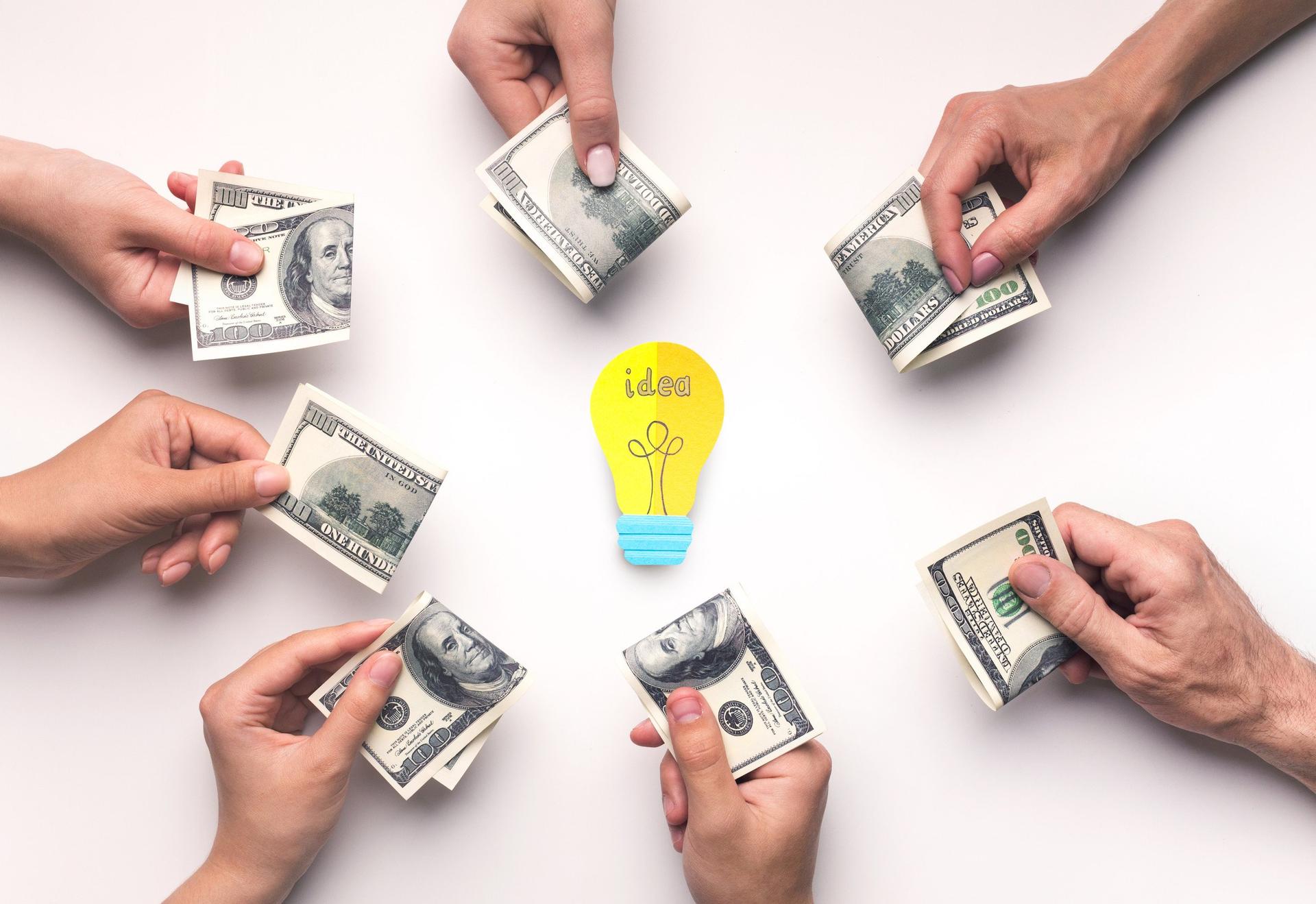 Pendanaan Startup di Indonesia Turun Drastis, Konsolidasi Mulai Marak