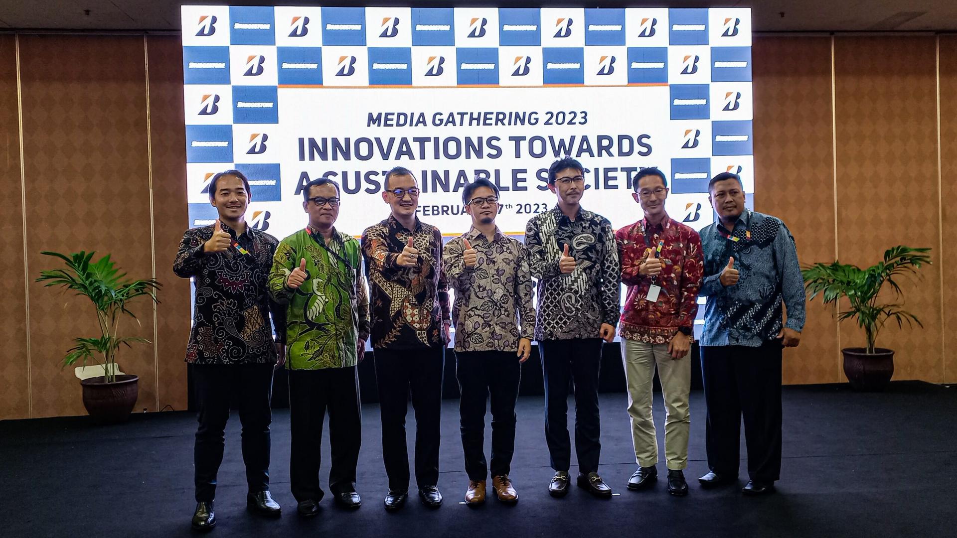 Bridgestone Indonesia