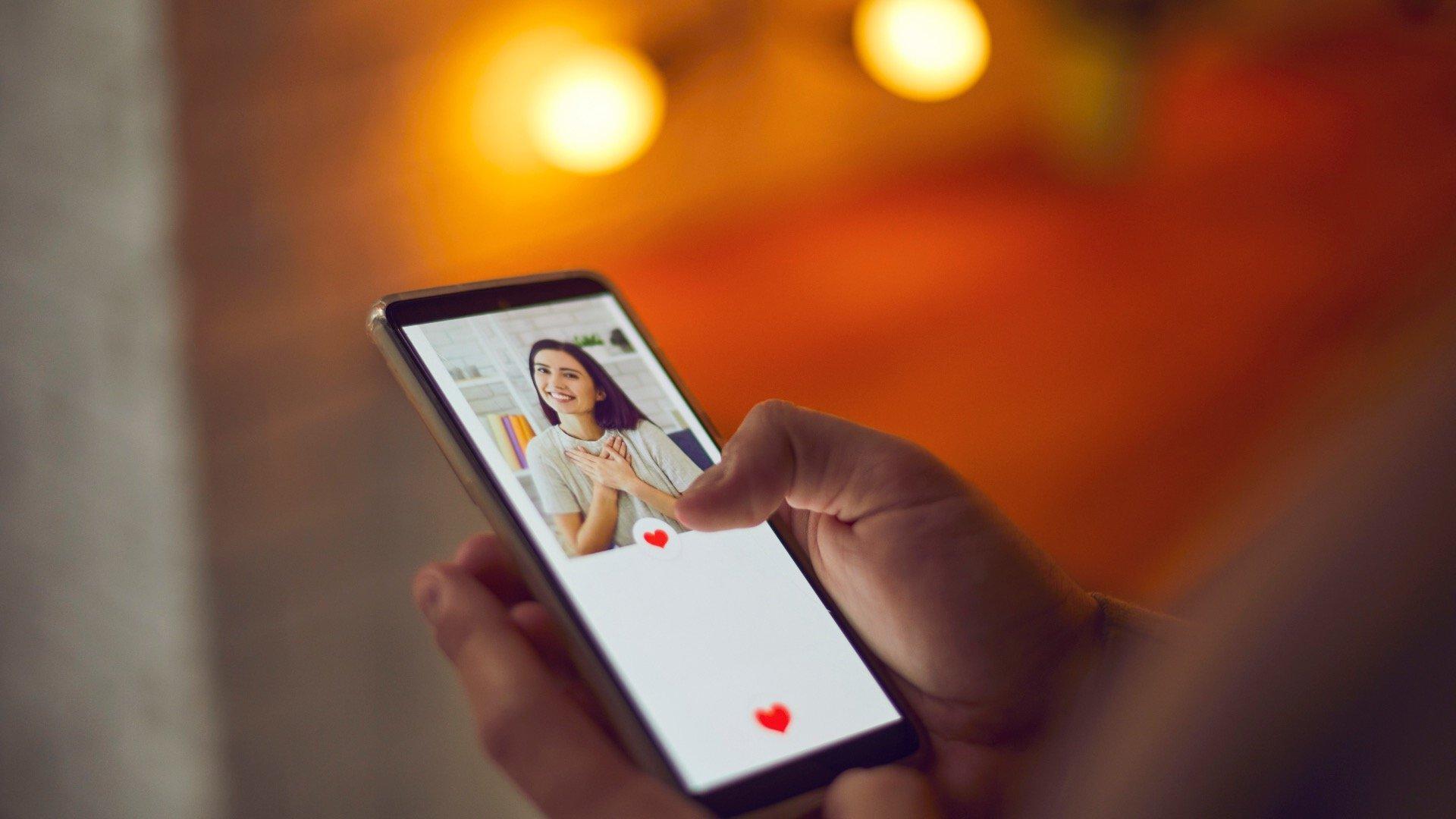 aplikasi kencan online