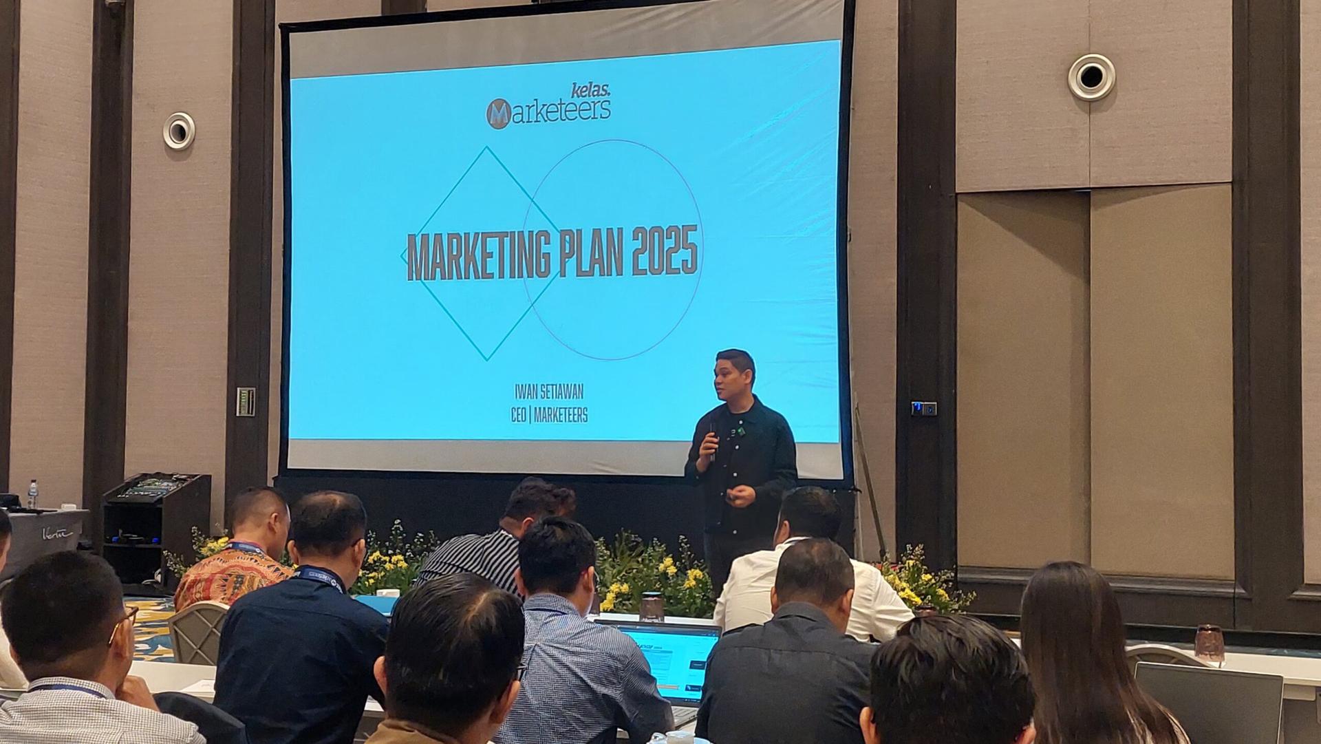 marketing battle plan