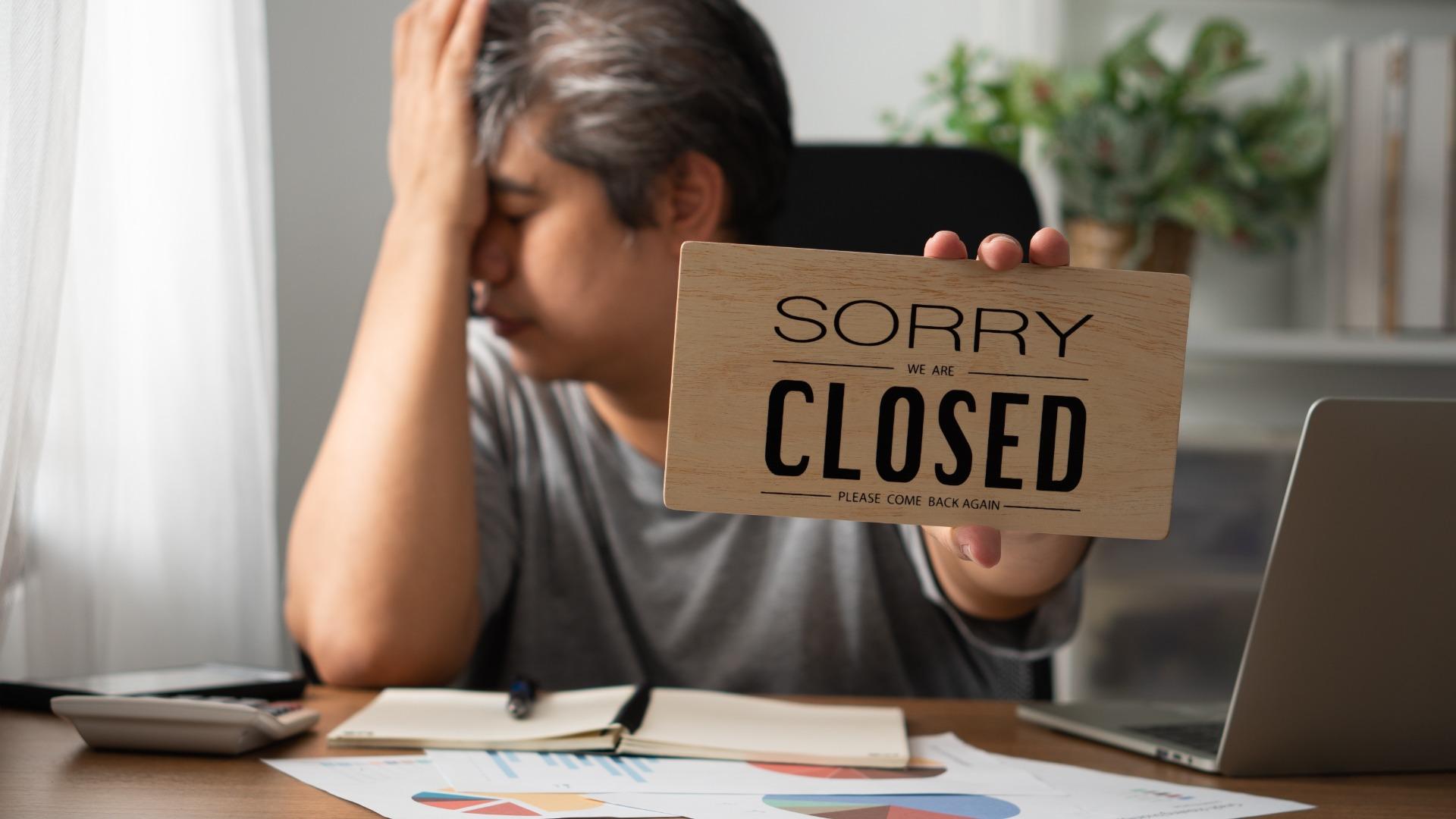 Deretan Startup yang Bangkrut Pada 2023, Siapa Saja?