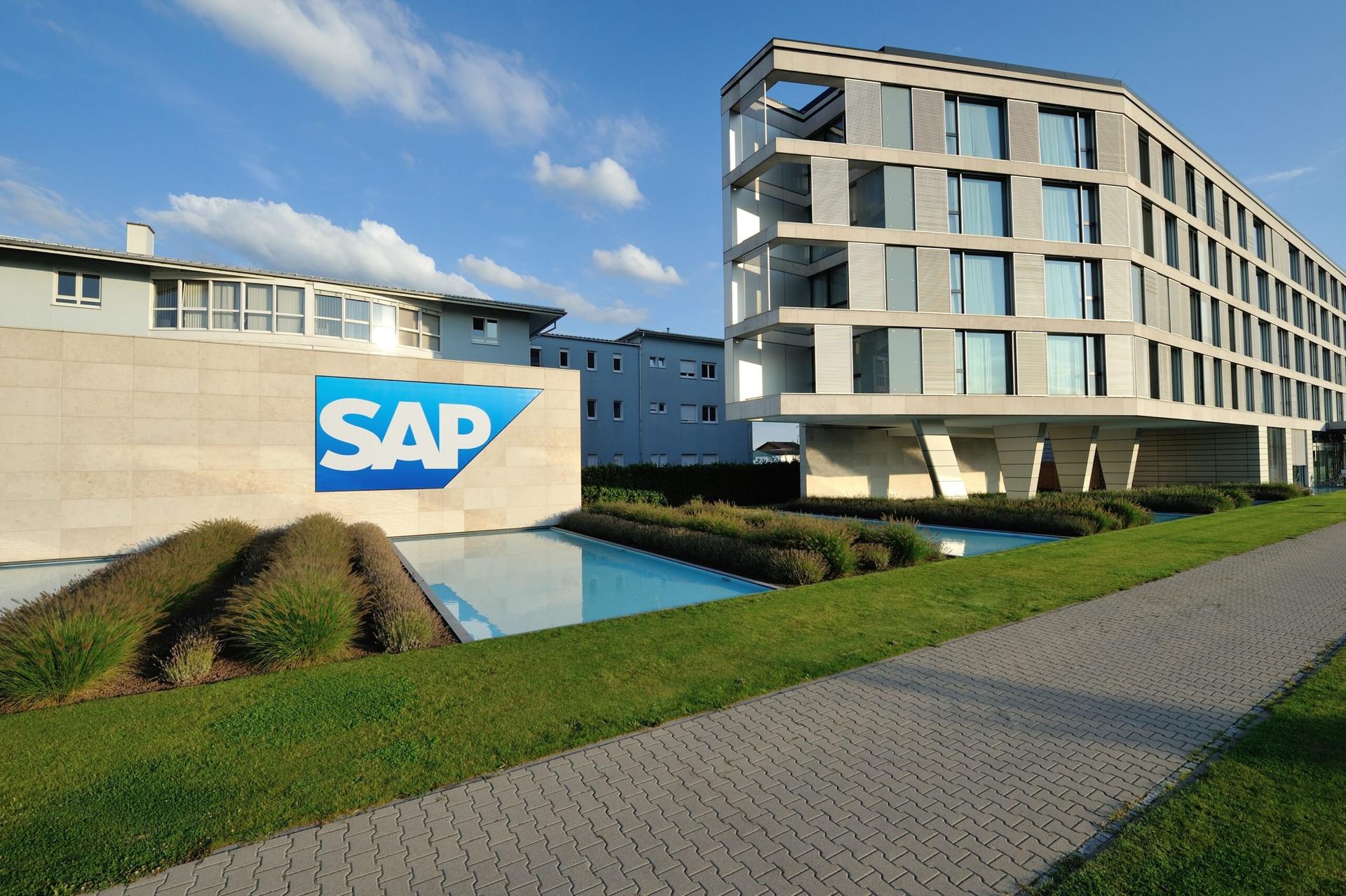 SAP GROW