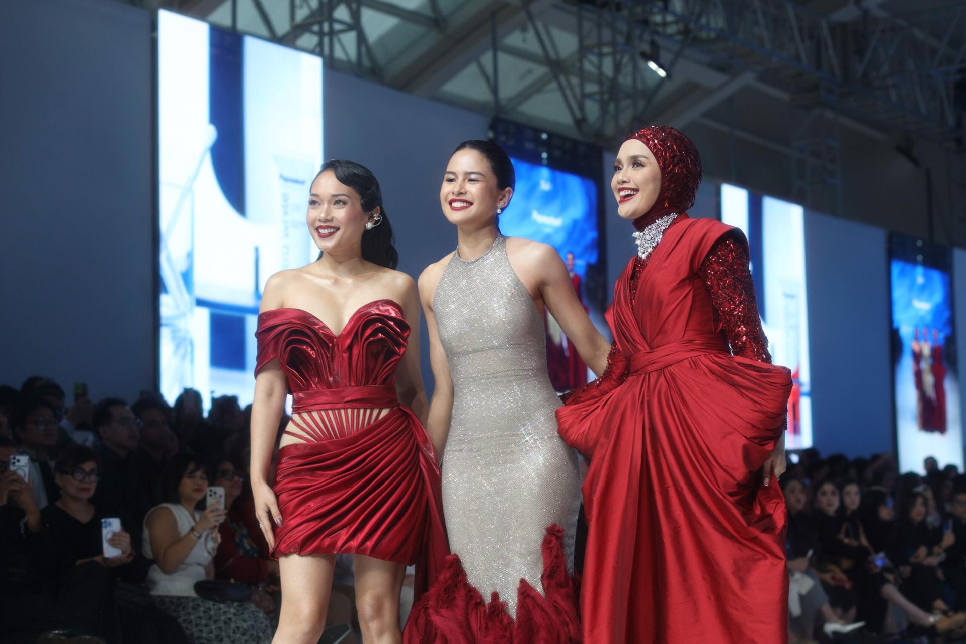 Pepsodent Ultra White Perkuat Positioning Lewat Jakarta Fashion Week 2026