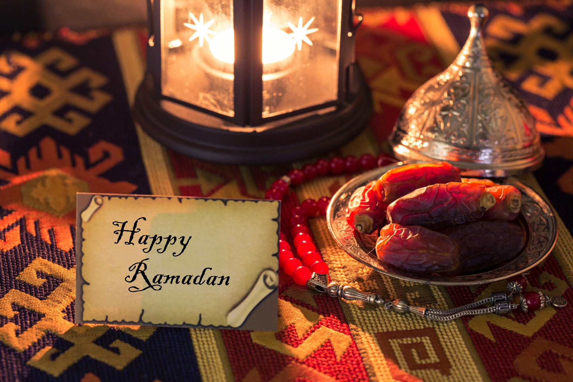 ucapan ramadan bahasa inggris