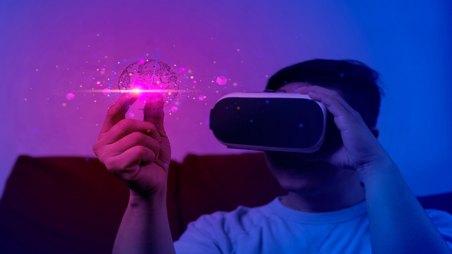 Mengapa Merek Perlu Teknologi Eksperiensial dan Imersif?