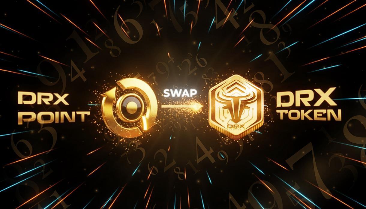 DRX Swap