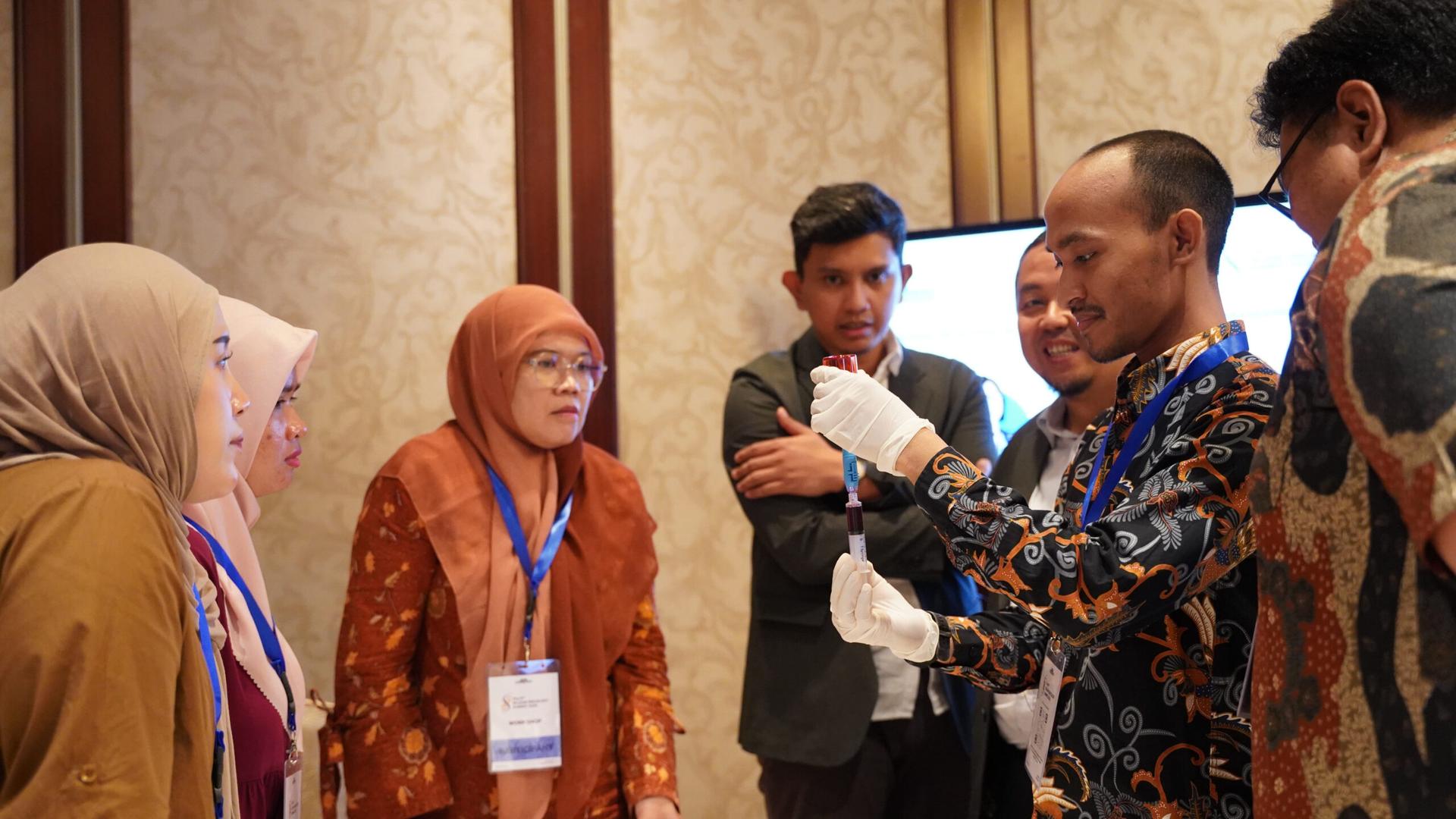 Siloam Oncology Summit 2026