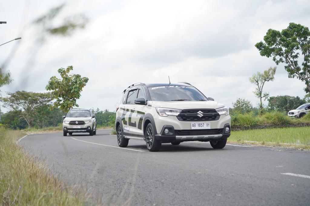 Konsumen Mobil Tanah Air