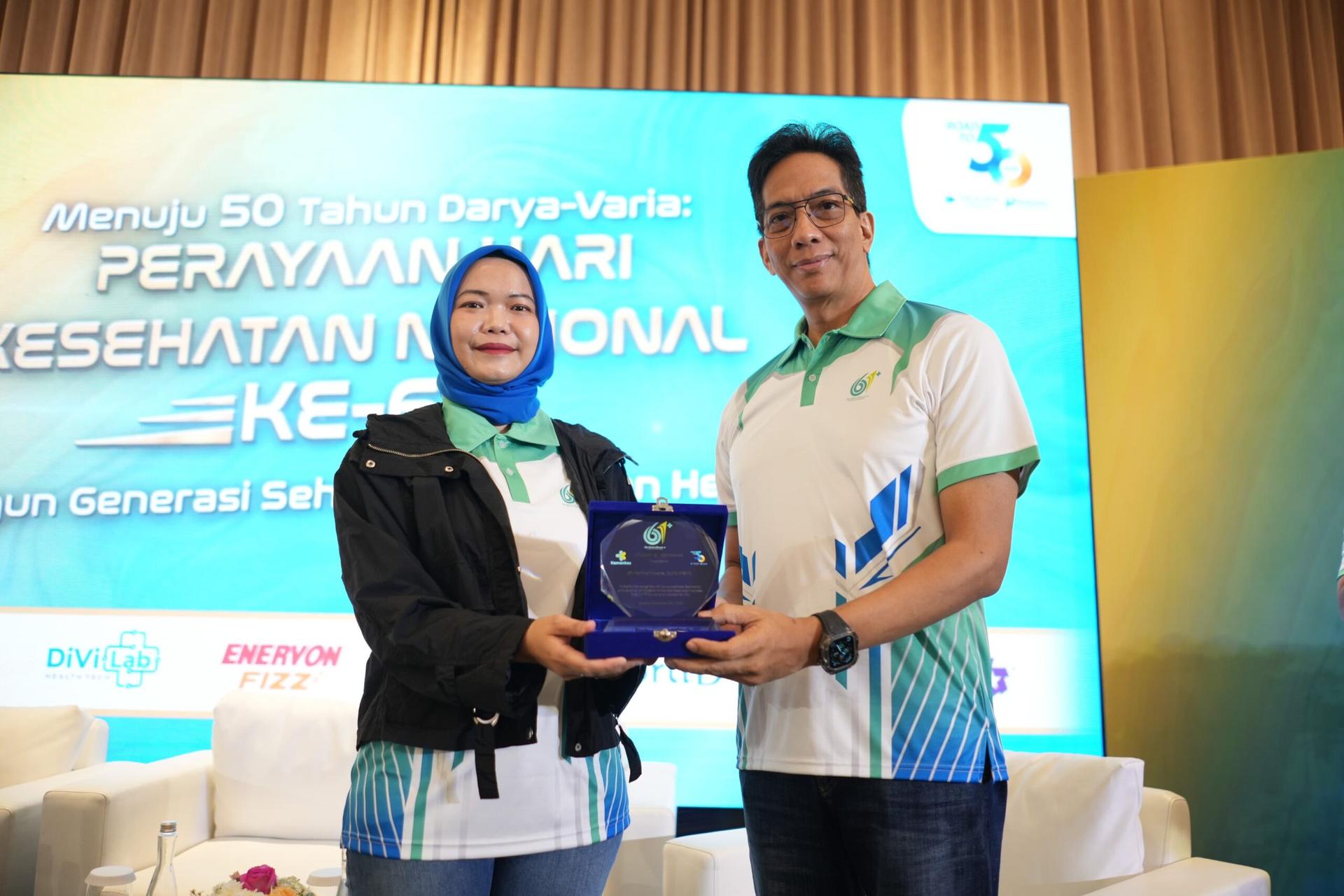 darya varia divi lab