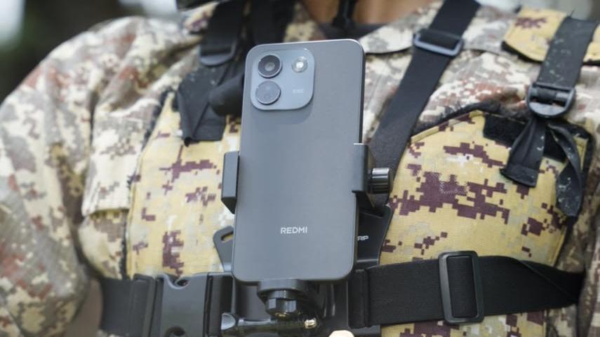 Xiaomi REDMI Note 17 Series