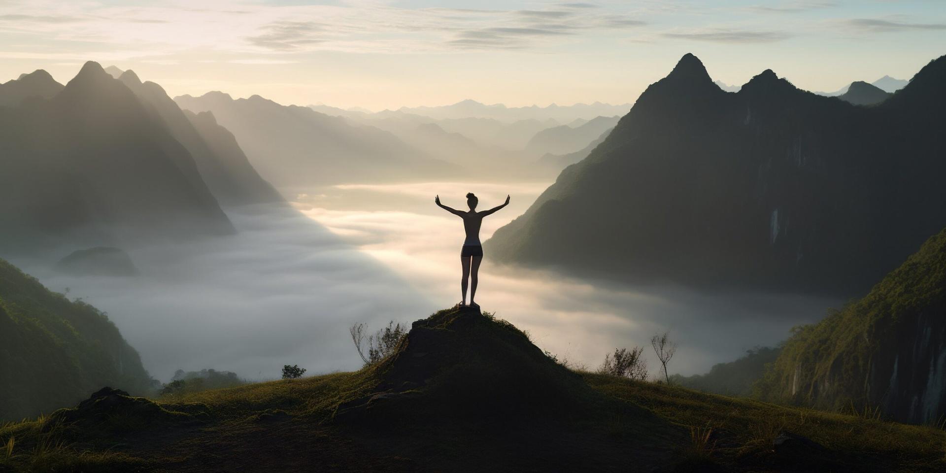 pendaki Gunung Marapi
