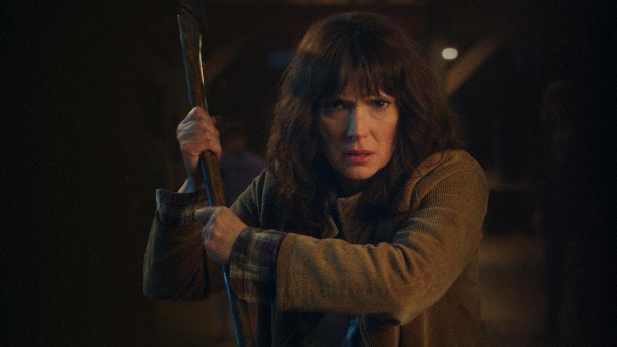 jadwal tayang Stranger Things 5