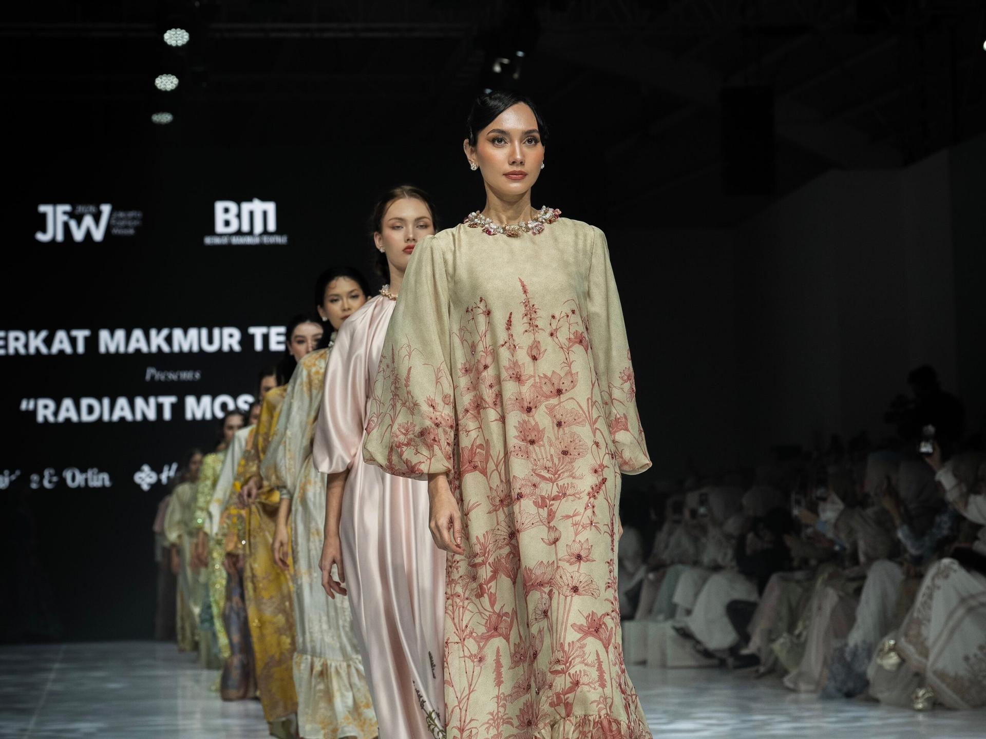 koleksi heaven light