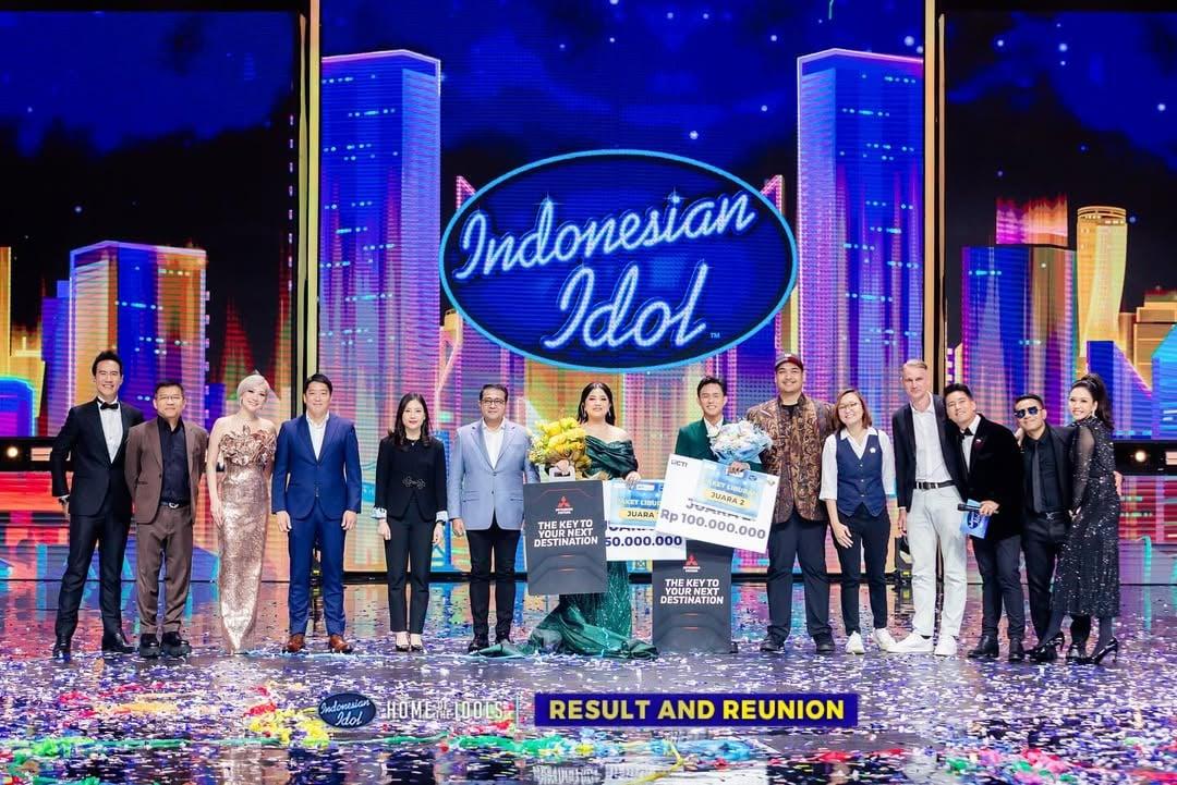 MMKSI Indonesian Idol