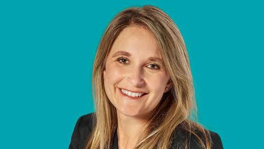 Kelly Bayer Rosmarin